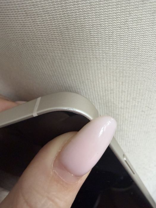 IPhone 14 128гб нано сим+есим бежевый