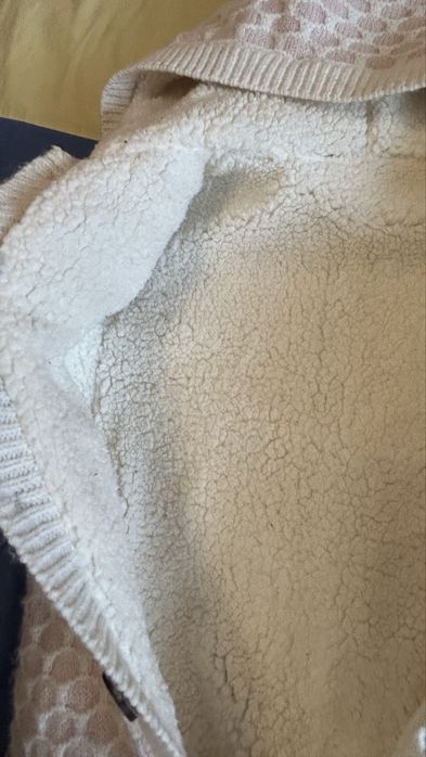 Продам комбинизон теплый