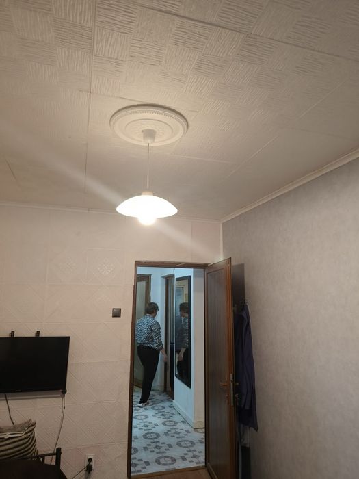 P.F. apartamen 3 camere Metalurgiei