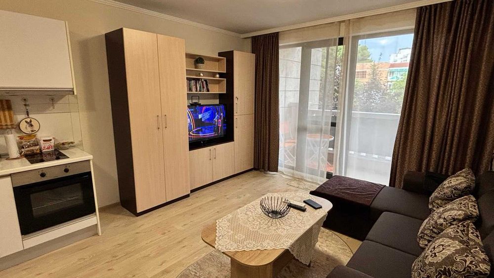 Продава се Двустаен апартамент в Несебър - 63 кв.м за 1024 €/кв.м - Снимка #8