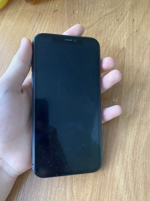2x Iphone 11 64g