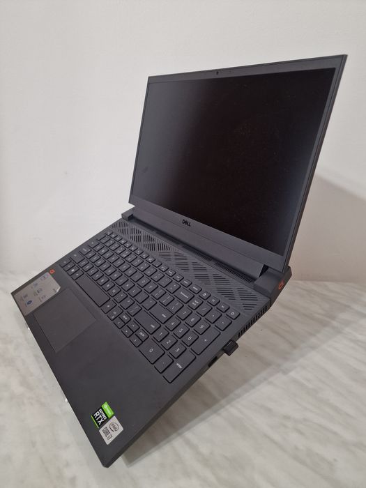 Laptop Gaming DELL i7 RTX3060 GARANTIE 2027