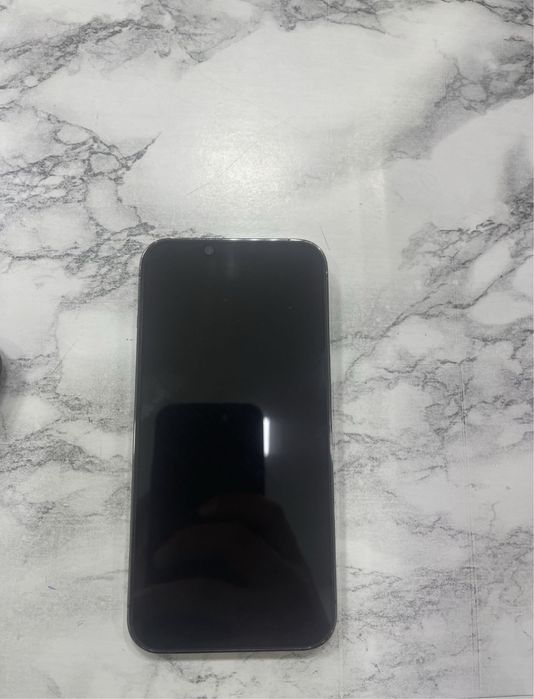 Iphone 13 pro 128 gb KH/A