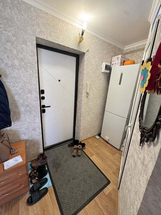 Продам 2х комнатную квартиру