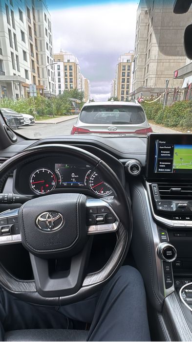 Аренда авто с водителем