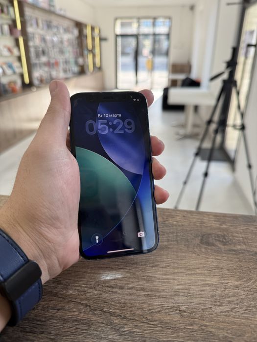 Продается iphone 12mini 128gb