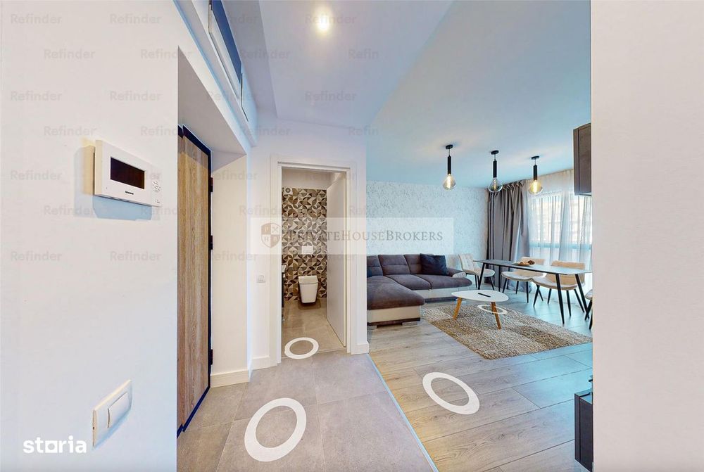 Pipera | Aviatiei | Onix Park | Bloc 2022 | Modern
