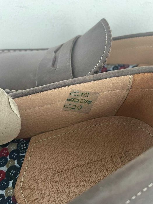 Mocasini Ben Sherman