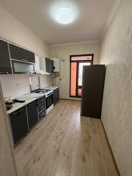 Yunusobod Manzara 2/15/16