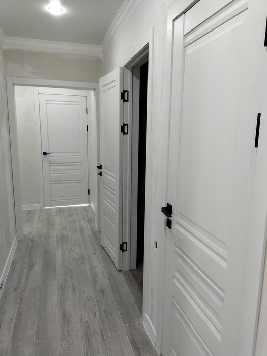 Двери любой сложности