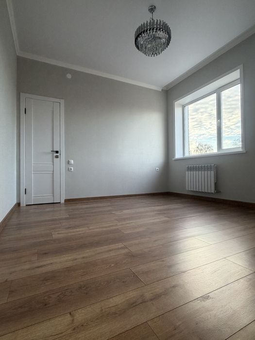 Продам новый дом 2025 года