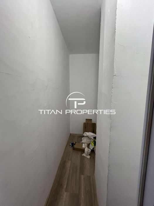 Дава се под наем Тристаен апартамент в Варна, Възраждане 4 - 90 кв.м за 450 € - Снимка #11