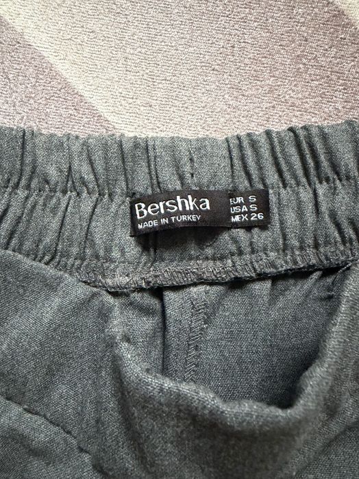 Дамски панталон “Bershka”