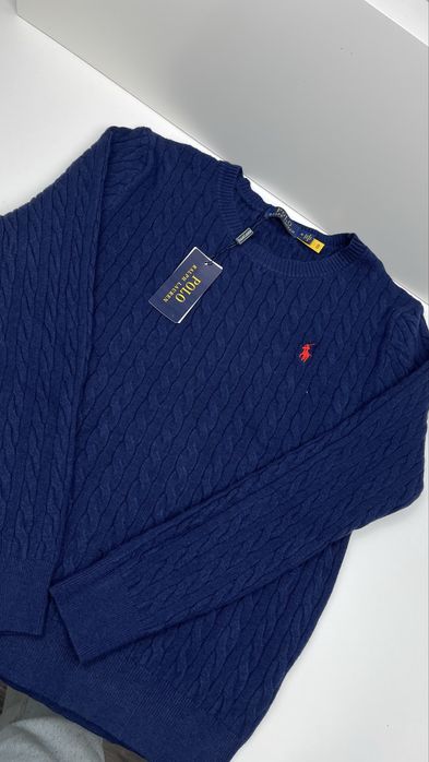 Свитер Polo Ralph Lauren