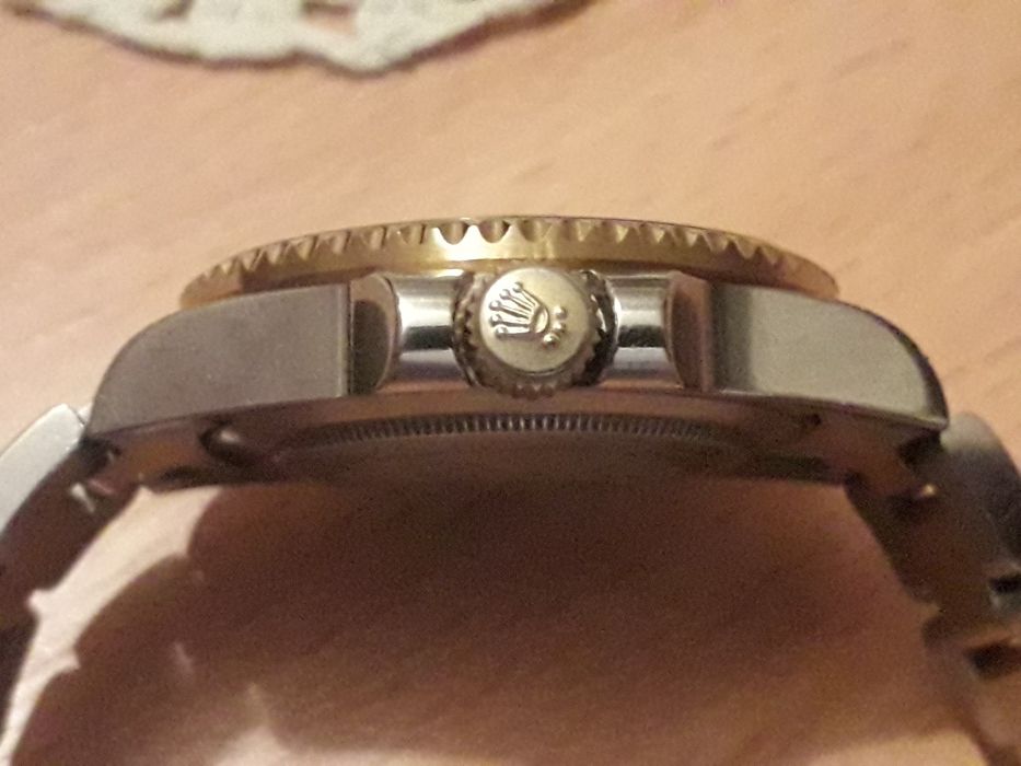 Vand ceas Rolex mecanism automat