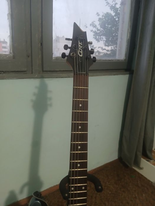 Електрическа китара Cort KX-100