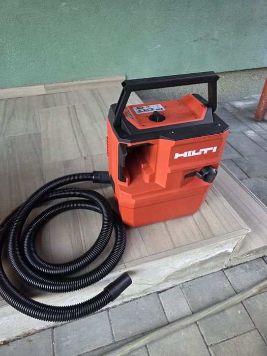 HILTI  VC 4X-22.
