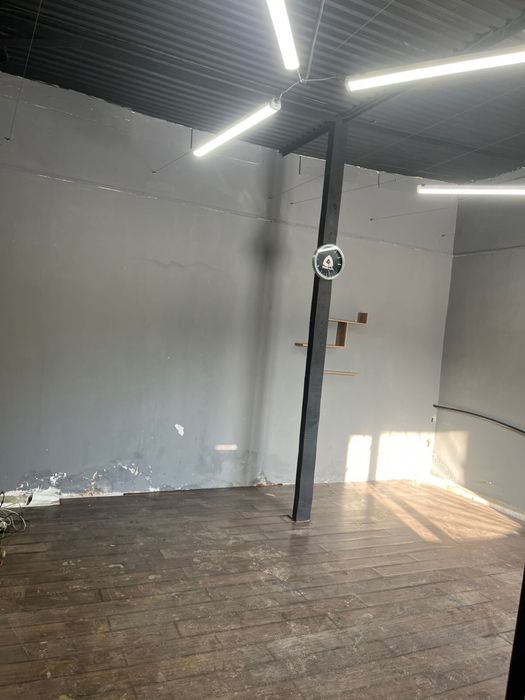 Сдам в аренду СТО