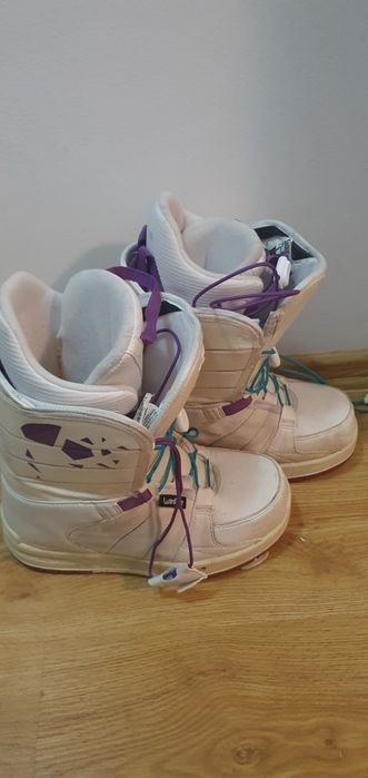 Boots Wed'ze Boogey women 36