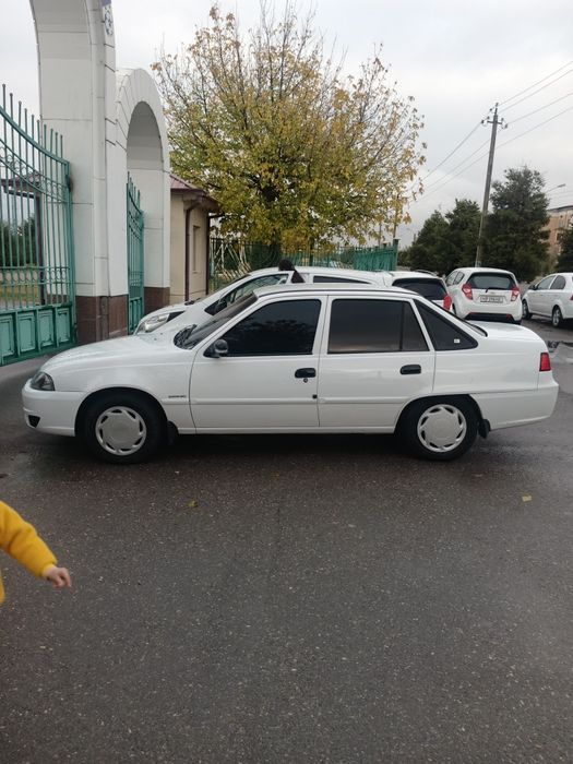 Нехиа 2.  1.6 Донс 2014