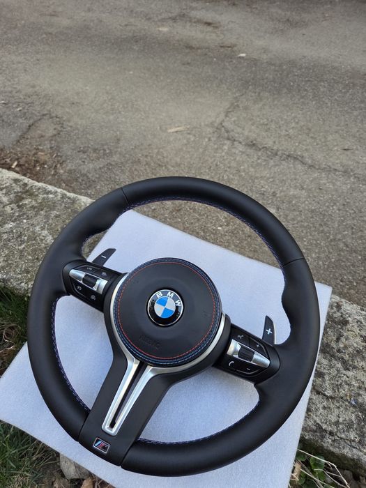 M3/М4 волан за BMW/БМВ f-серия с шит еръбег
