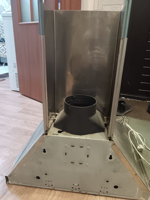 Продам вытяжка за 10000 тг