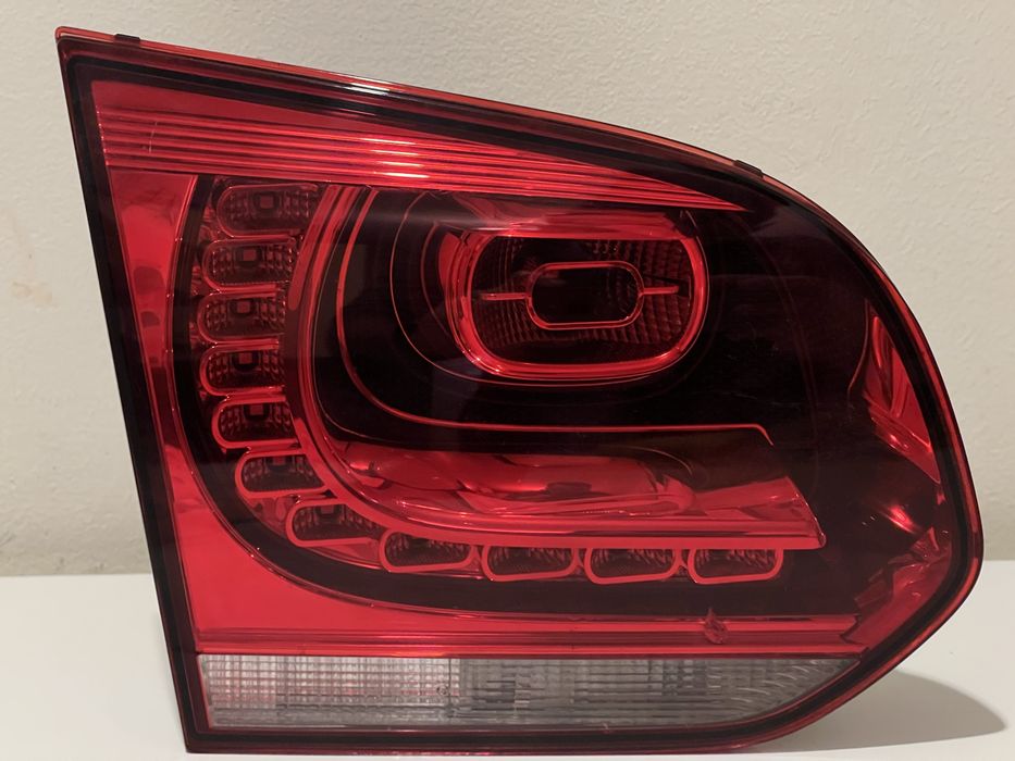 Stop stânga spate haion cu led Golf 6