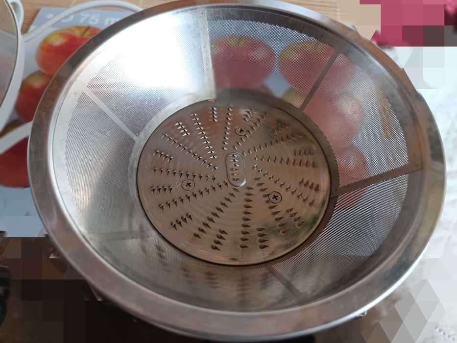 Ariete Centrika metal