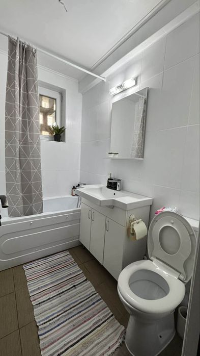 Apartament 2 camere de închiriat – Lupeni, Str. Tudor Vladimirescu