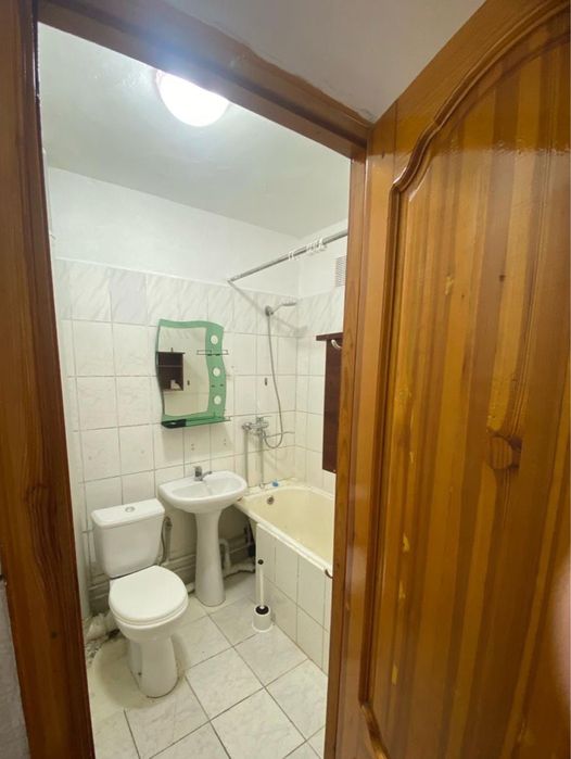 Сдается  2 комнатная квартира