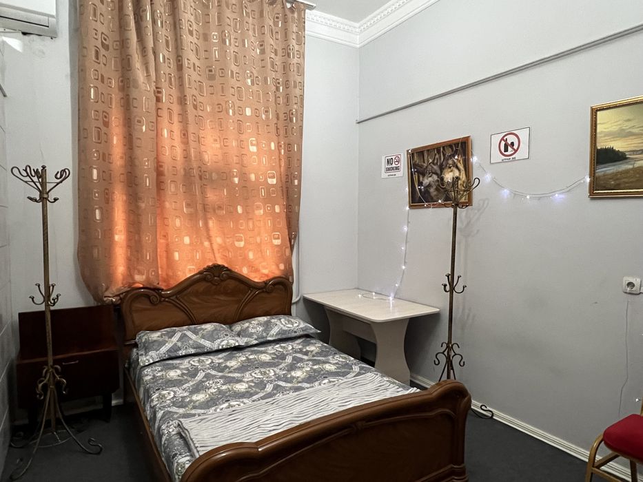 БЕЗ ЗАКС гостиница кунлик арзон Hostel hotel bezzakz kvartira arenda