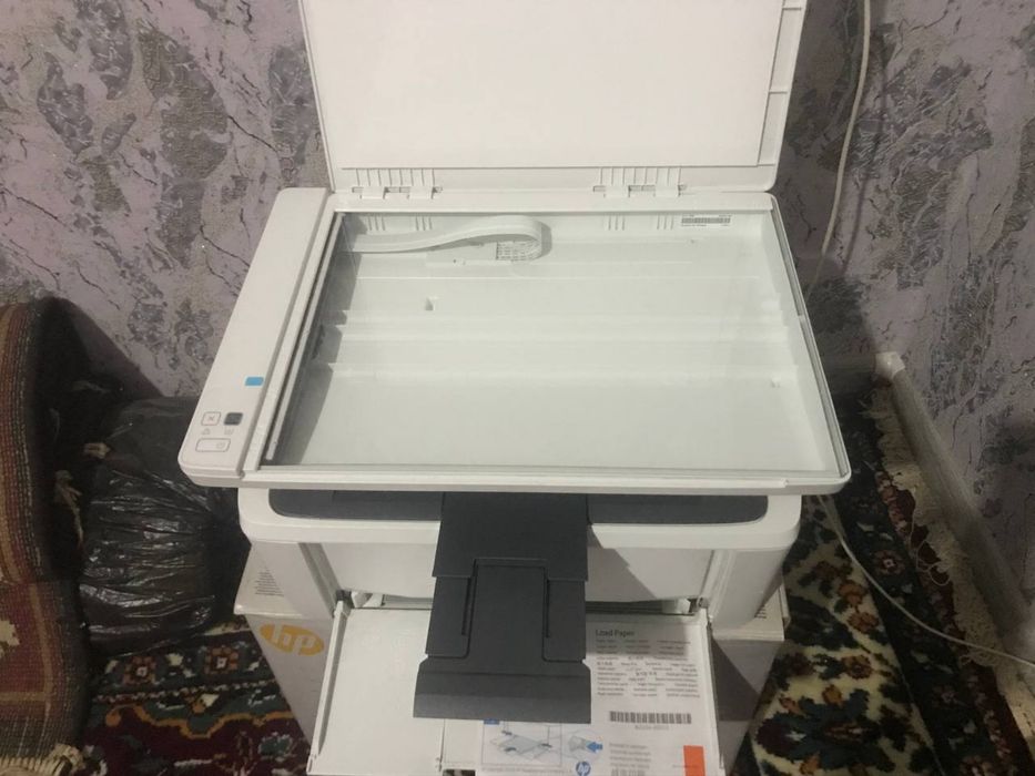 Hp printer yengi