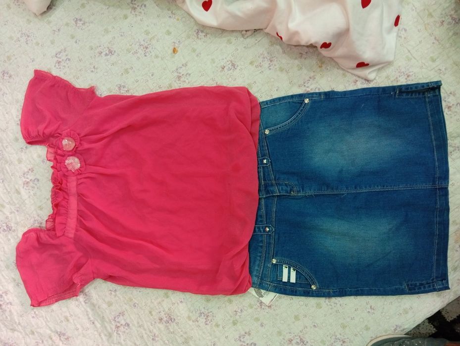 Ayollar kofta va yupkasi