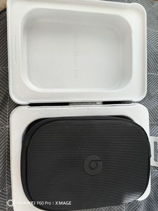 Beats Studio Pro