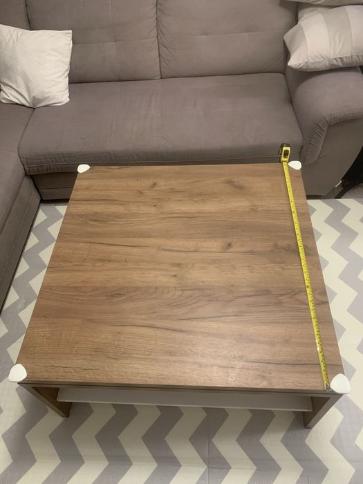 Маса (холна) 90х90