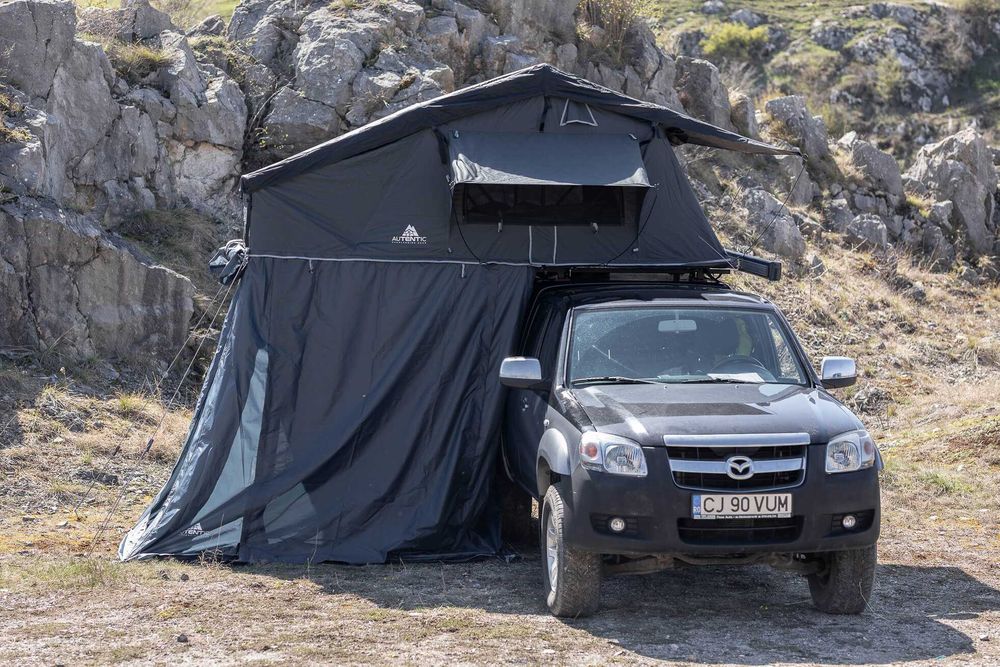 Anexa Cort de plafon auto AUTENTIC EXPEDITION 140 / 160 / 190