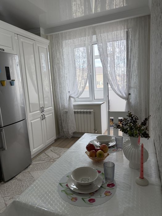 Квартира по суточно