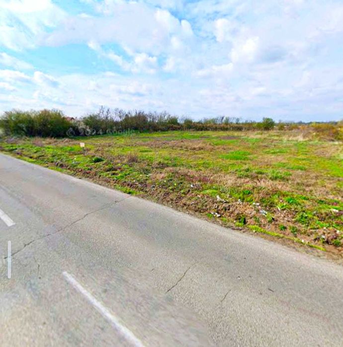 Teren intravilan 1.900 mp – Buturugeni, Giurgiu (direct proprietar)