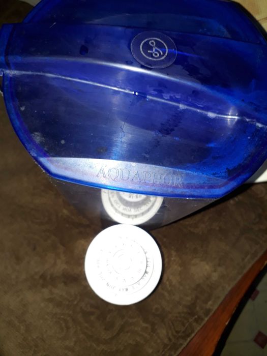 фильтр для воды Аквафор