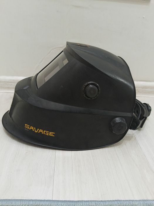 Маска ESAB для сварочный работы