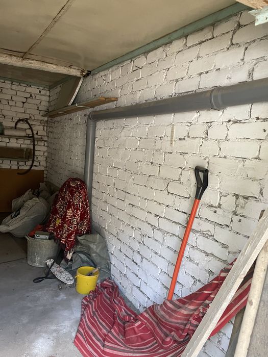 Продам гараж в центре города