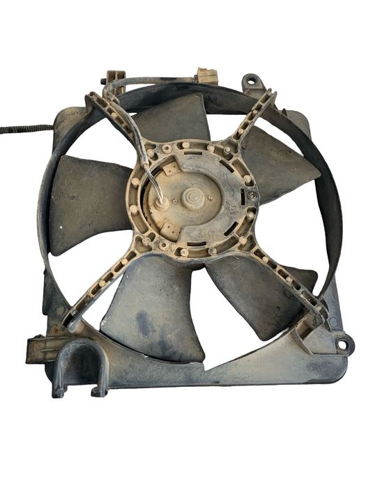 Electroventilator Chevrolet Spark M200, M250 2005 - 2014 0.8 F8Cv