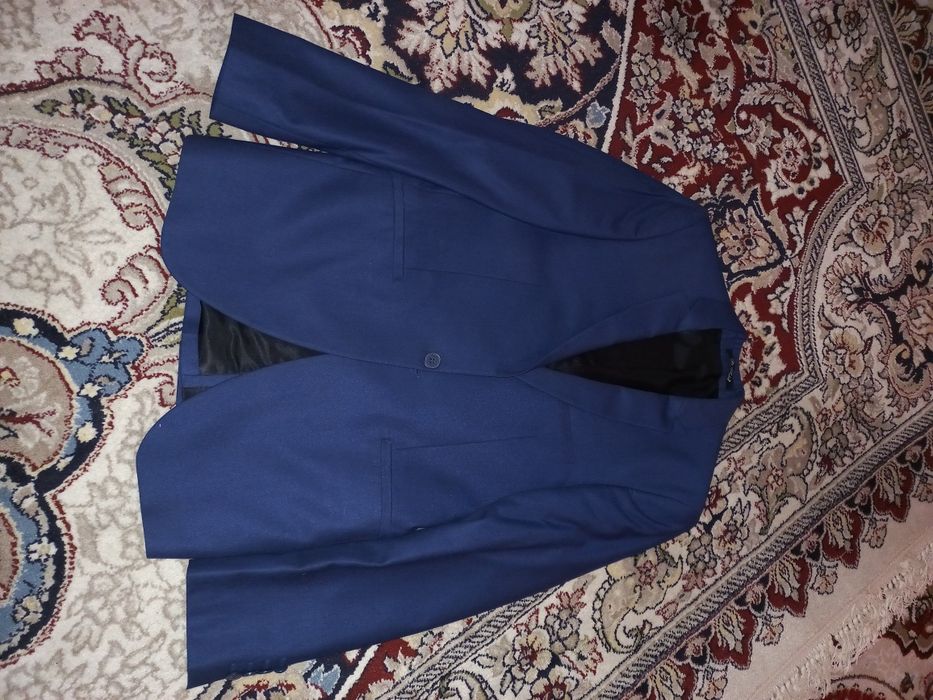 Kostyum shim. Turkiya mahsuloti.