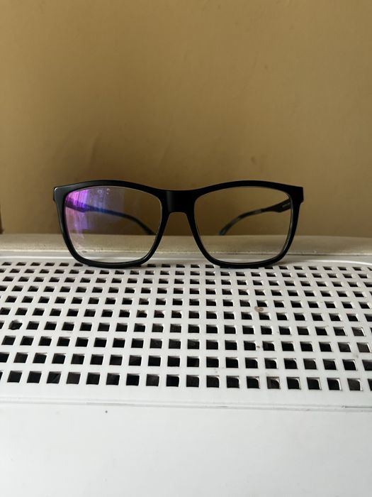 Hugo Boss-оригинални диоптрични рамки