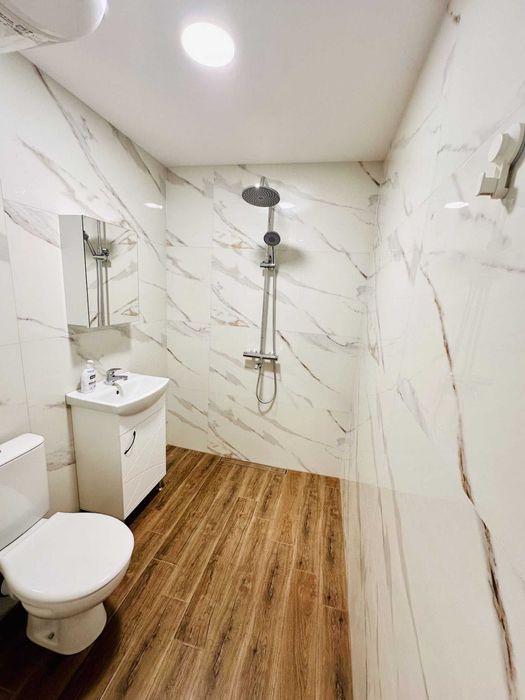 Дава се под наем Двустаен апартамент в София, Левски Г - 66 кв.м за 498.27 € - Снимка #9