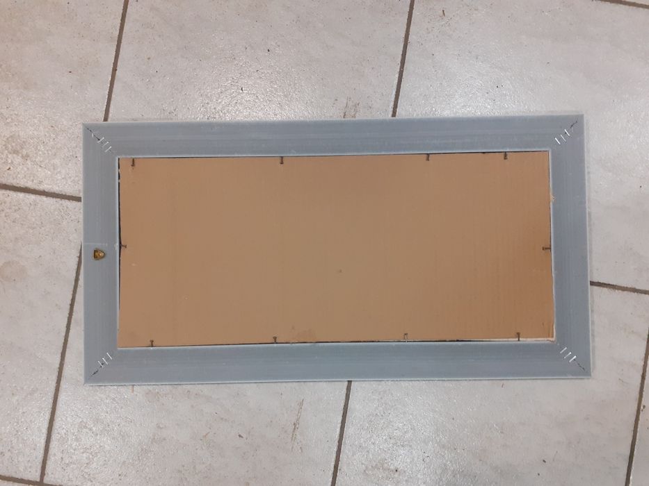 Гоблен гора,стара картина