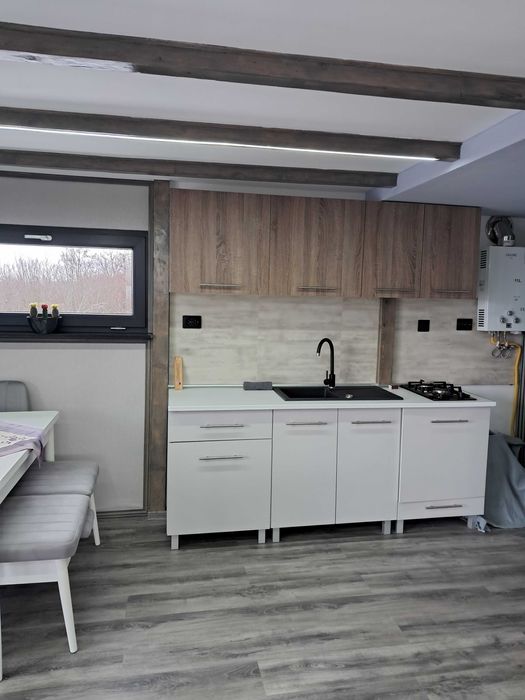 Cabana/Casa de vacanta in Bucovina