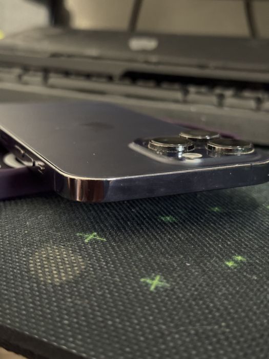 iPhone 14 Pro Max 128gb, Liber de retea, Baterie 82%