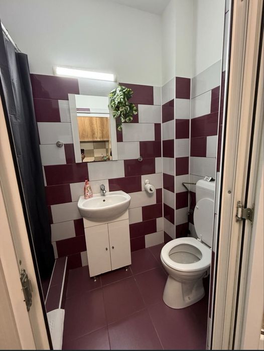Garsoniera Ultracentrala in Regim Hotelier Factura