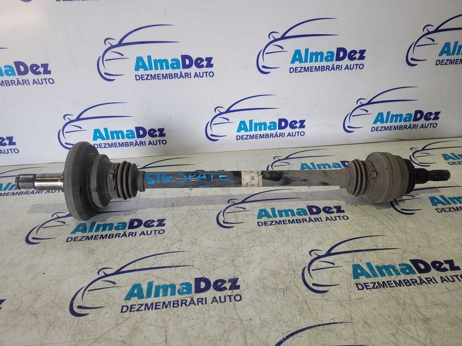 Planetara spate stanga dreapta Mercedes GLE W292 1615401523 1615503484